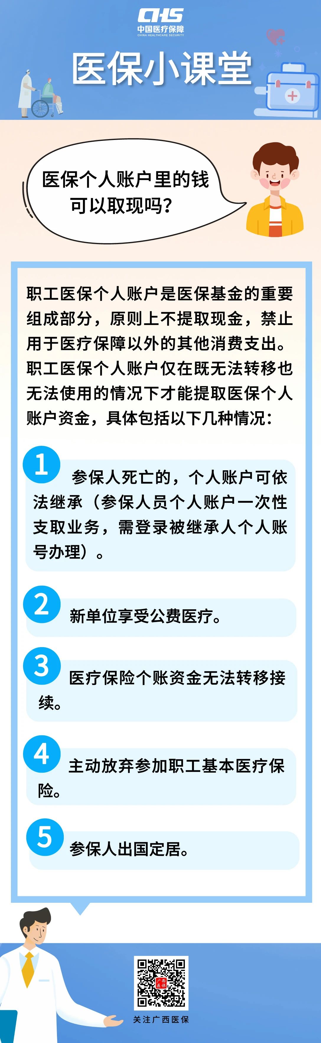 博白最新医保个人账户余额取现方法分析(最方便真实的博白医保个人账户余额取现收费吗方法)
