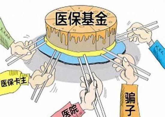 博白最新求一个套医保卡的黄牛是真的吗方法分析(最方便真实的博白求一个套医保卡的黄牛是真的吗还是假的方法)